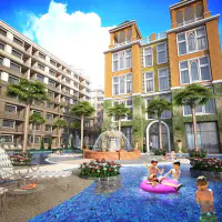 Arcadia Beach Continental COVID-19 Gold Promotion!! thumbnail