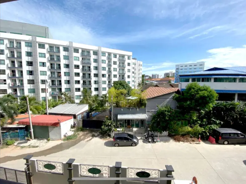 2 bedrooms at Arcadia Beach Continental for sale