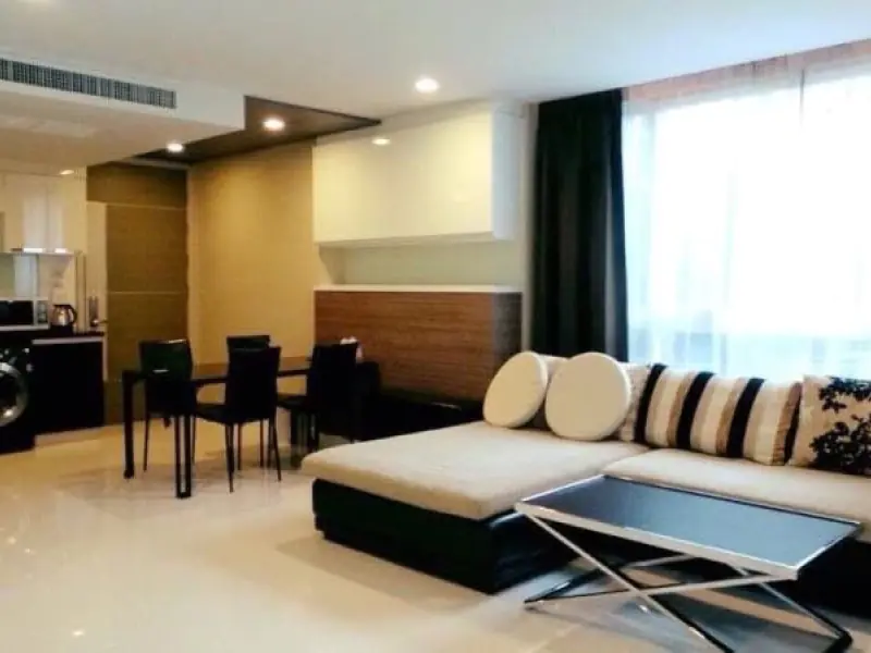 Pool view Condo for sale at Apus Condominium