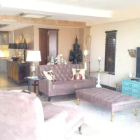 Luxury Penthouse for sale or rent at Chateau Dale Condominium thumbnail