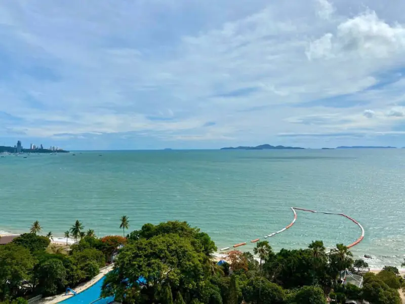 Wongamat Tower for sale