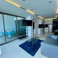Wongamat Tower for sale thumbnail