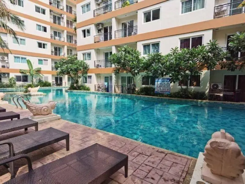 Condo for sale Park Lane condo