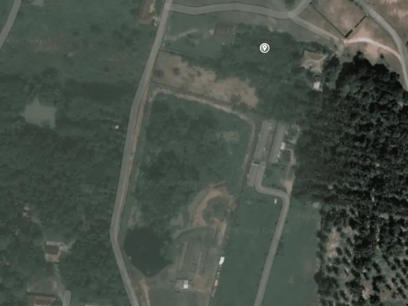 Land 1 and a half Rai for sale Huay Yai