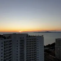 Sea View 2 Bedrooms Condo for Sale at Jomtien Complex thumbnail