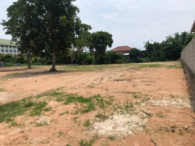 Nice Land For Sale