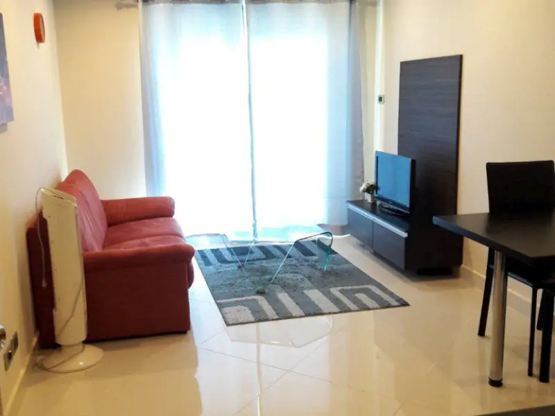 1 bedroom Condo for sale at Park Lane