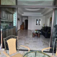 Sea view studio for rent in Jomtien Complex thumbnail