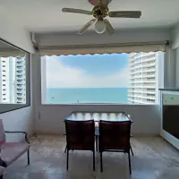 Sea view Condo for rent in Jomtien Complex thumbnail