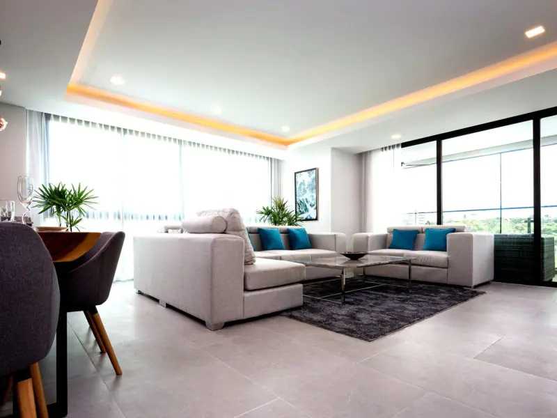 Serenity Residence Jomtien for rent