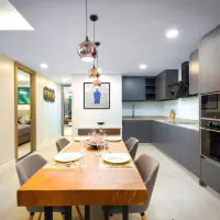 Serenity Residence Jomtien for rent thumbnail