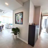 Serenity Residence Jomtien for rent thumbnail