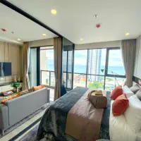 Brand New 1 Bedroom for sale The Panora Pattaya thumbnail