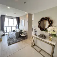 Brand New 2 Bedrooms condo for sale The Panora Pattaya thumbnail