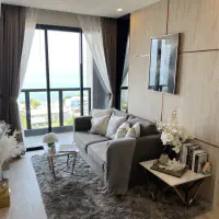 Brand New 2 Bedrooms condo for sale The Panora Pattaya thumbnail