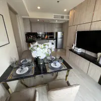 Brand New 2 Bedrooms condo for sale The Panora Pattaya thumbnail