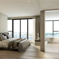 Studio condo for sale The Panora Pattaya thumbnail