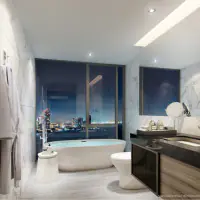 Studio condo for sale The Panora Pattaya thumbnail