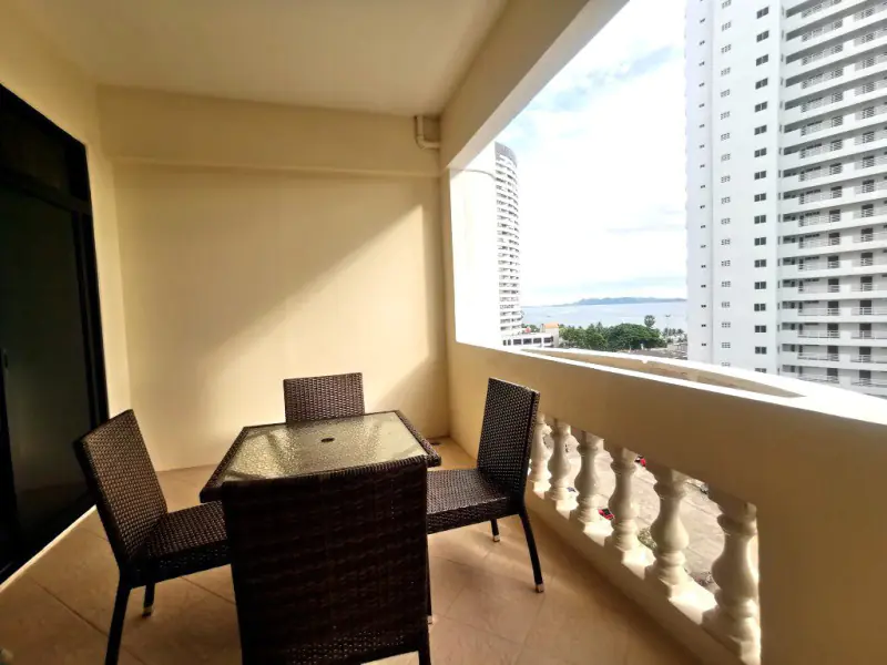 Studio room for sale at Jomtien complex