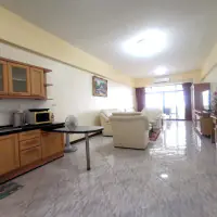 Studio room for sale at Jomtien complex thumbnail