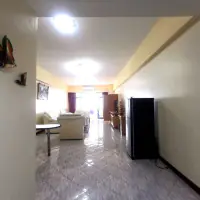 Studio room for sale at Jomtien complex thumbnail