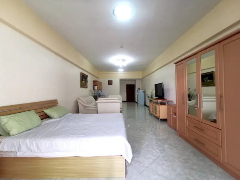 Nice studio for sale at Jomtien Complex Condotel