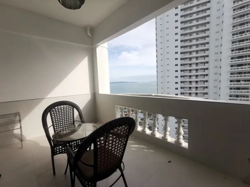 Condo for sale at Jomtien Complex Condotel