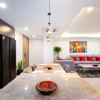 Serenity Residence Jomtien for sale thumbnail