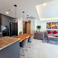 Serenity Residence Jomtien for sale thumbnail