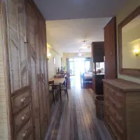 Studio condo for sale at Jomtien Complex Condotel thumbnail