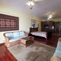 Studio condo for sale at Jomtien Complex Condotel thumbnail