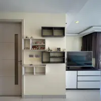 Sea View Condo for sale at Wong Amat Tower thumbnail