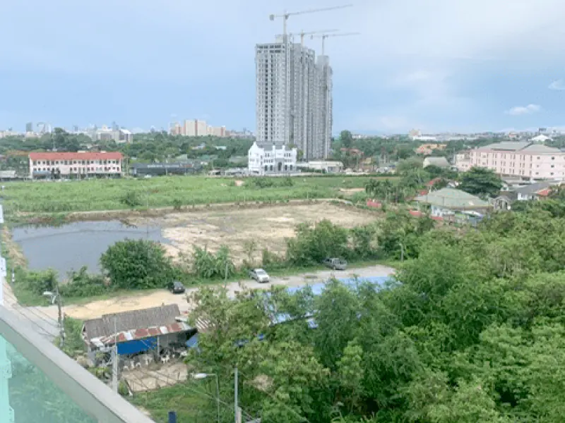 Amazon Residence for sale