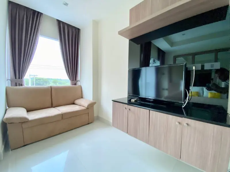Nice studio for sale at Nam Talay Condominium