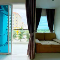 Nice studio for sale at Nam Talay Condominium thumbnail