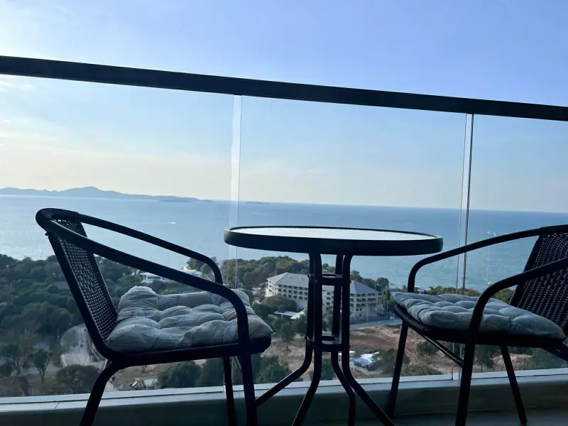 1 Bedroom for Sale at The Peak Tower