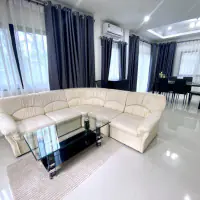 2 Storey House for sale at Baan Dusit Pattaya View thumbnail