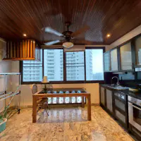 Large Studio for Rent at Jomtien Complex thumbnail
