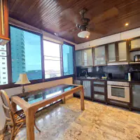 Large Studio for Rent at Jomtien Complex thumbnail