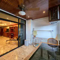 Large Studio for Rent at Jomtien Complex thumbnail