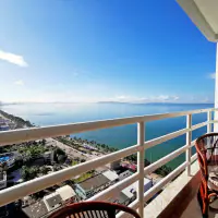 Sea View Condo for Rent at View Talay Condo 7 thumbnail