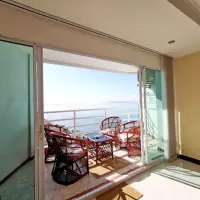 Sea View Condo for Rent at View Talay Condo 7 thumbnail