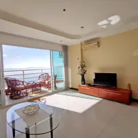 Sea View Condo for Rent at View Talay Condo 7 thumbnail