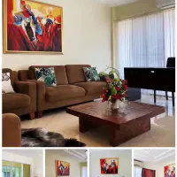 Townhouse for Rent at The Meadows thumbnail