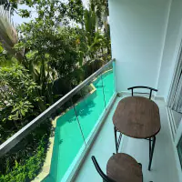 Pool view condo for Sale at Amazon residence thumbnail