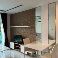 Pool view condo for Sale at Amazon residence thumbnail