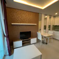 Pool view condo for Sale at Amazon residence thumbnail