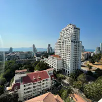 1 Bed Condo for Sale at The Vision Pratamnak thumbnail