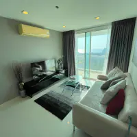 1 Bed Condo for Sale at The Vision Pratamnak thumbnail