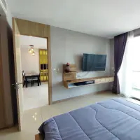 The Riviera Condo for Rent at Wongamat thumbnail